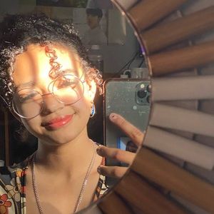 Meet your Posher, Kayle